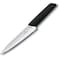 Swiss Army Brands 2024 Victorinox Kitchen Swiss Modern 6In ChefS Knife Black VIC-6.9013.15B - alternate 3